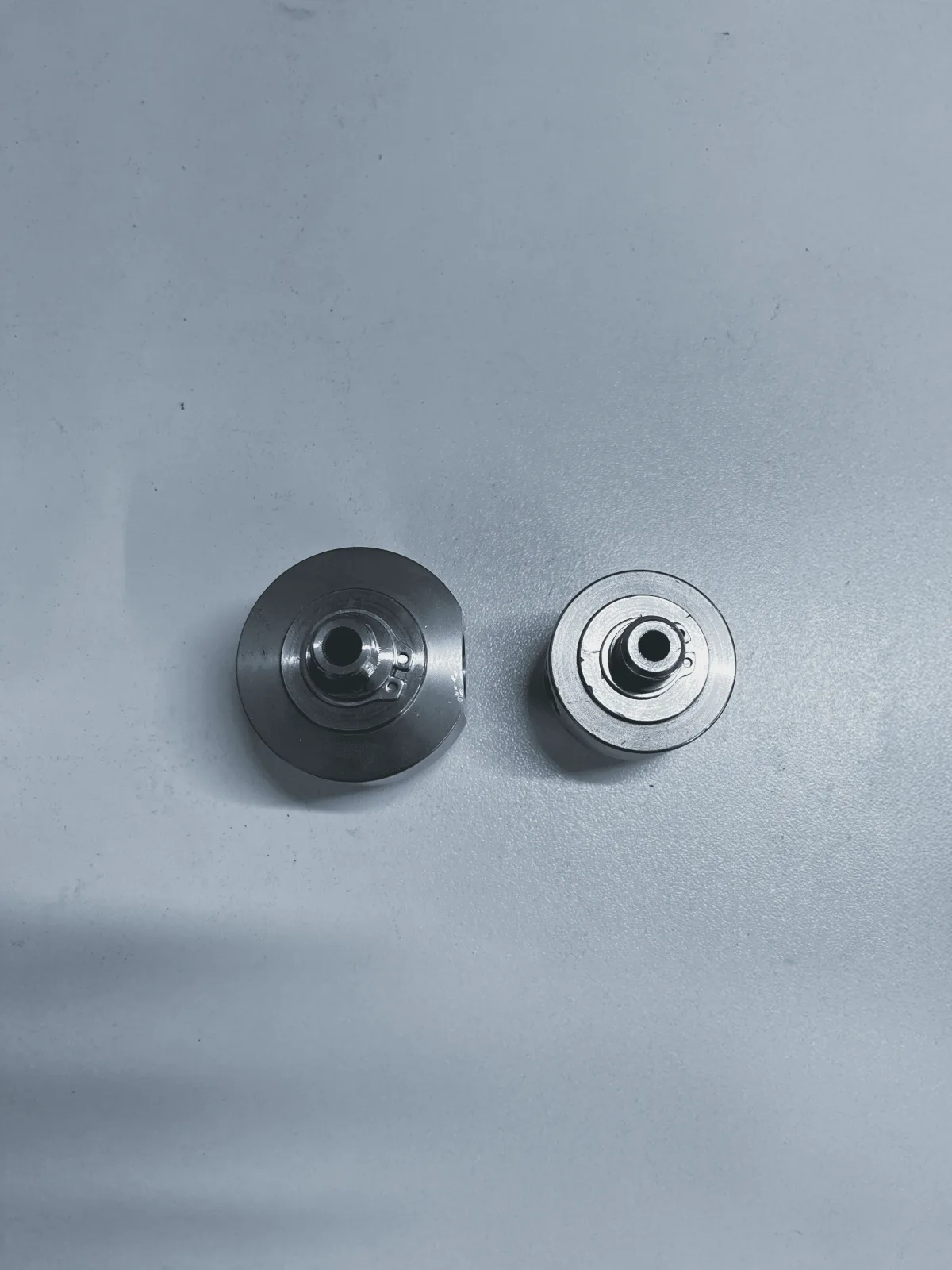 1/4 Yıkama Pervanesi Döner Rekor